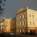 Первый корпус Саратовского областного колледжа искусств