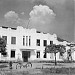 Tiradentes Hospital in Porto Velho city