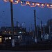 Трамвайная диспетчерская в городе Каменское