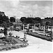 Praça Marechal Rondon (Praça do Baú) (pt) in Porto Velho city