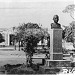 Praça Marechal Rondon (Praça do Baú) (pt) in Porto Velho city