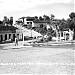Jonatas Pedroza Square in Porto Velho city