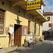 Turkish Bath Sefa Antalya Hamam Near The Hadrian's Gate in Oldtown in Antalya Metropolitan Municipality city