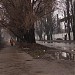 Дорога к БКХЗ в городе Каменское