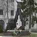 Памятник жертвам репрессий в городе Луцк