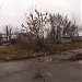Неиспользуемый переезд в городе Каменское