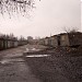Гаражи (полузаброшенные) в городе Каменское