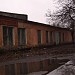 Заброшенное здание в городе Каменское