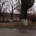 Бывшая почта в городе Каменское