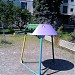 Башня от БТР в городе Киев
