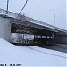 Путепровод «Марк» в городе Москва