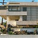 Lovell Beach House by Rudolf Schindler in Newport Beach, California city