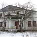 Панський маєток в місті Велика Кісниця