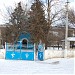 Свято-Успенський храм в місті Велика Кісниця