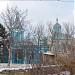 Свято-Успенський храм в місті Велика Кісниця
