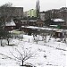 zabudowa ul. Sobieskiego in Toruń city