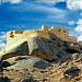قلعة رعوم الأثرية في ميدنة مدينة نجران 