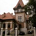 Willa Krauzego in Toruń city