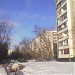 3-й микрорайон Тушина в городе Москва