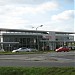 Salon Toyoty 