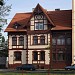 ul. Tadeusza Kościuszki, 50 in Toruń city