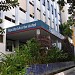 Recife Monte Hotel na Recife city