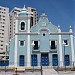 Igreja Nossa Senhora da Boa Viagem na Recife city