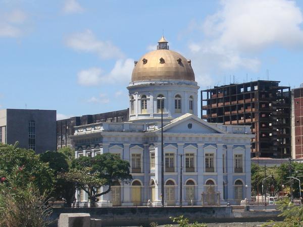 18/03/1993 - Assembleia Legislativa do Estado de Pernambuco
