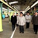 Taean Heavy Machine Works Industrial Complex in Nampo city
