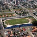 Estádio Aluízio Ferreira in Porto Velho city