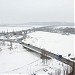 Мост № 1 через Русановский канал в городе Киев