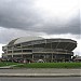 Escenario Deportivo & Cultural Coliseo Cubierto El Campin (es) in Bogota city