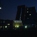Территория Делового центра ПАО «Газпром» в городе Москва