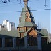 Храм Преображения Господня в городе Волгоград