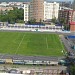 Стадион «Динамо» в городе Пермь