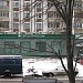 Сбербанк – дополнительный офис № 9038/01725 в городе Москва