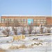 Жезказганский университет им. О.А. Байконурова в городе Жезказган