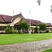 Kantor Kepolisian Resort (Polres) Pacitan di kota Pacitan