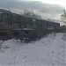 Недостроенный дом на Коммунальной ул. в городе Балабаново