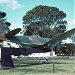 Manyame Air Base in Harare city