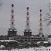 Газотурбинная электростанция (ГТЭС) «Северный» в городе Москва