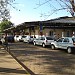 Bus Station in Porto Velho city