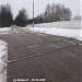 Бывший железнодорожный переезд через Северный пр. в городе Москва