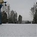 Горнолыжный спуск «Балетка» в городе Томск