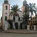 Igreja dos Remédios - Catedral de Luanda na Luanda (Sede Município) city