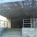 Заброшенный корпус пансионата «Серебрянка» (до 2012 г.) в городе Красногорск