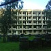 Заброшенный корпус пансионата «Серебрянка» (до 2012 г.) в городе Красногорск
