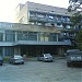 Административный корпус со столовой в городе Красногорск