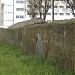 Vestiges d'un aqueduc de Rabat dans la ville de Rabat