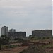 Место нахождения парка боевых машин 31-го Отдельного танкового батальона 27 мсд в городе Галле